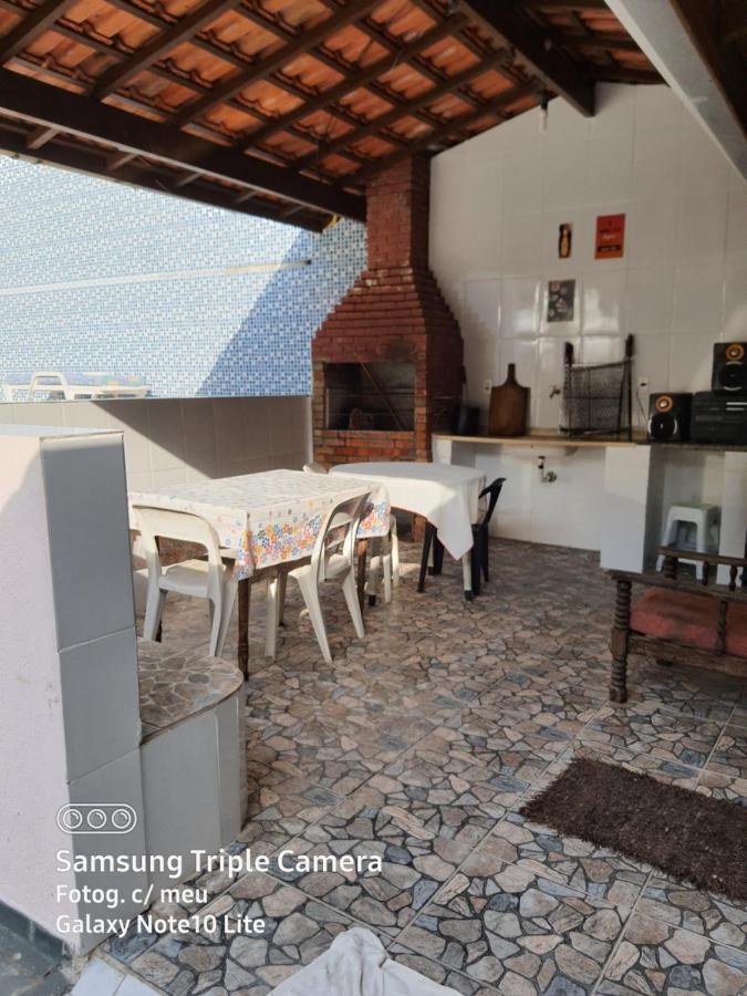 Casa Da Malu Villa คารากัวตาตูบา ภายนอก รูปภาพ